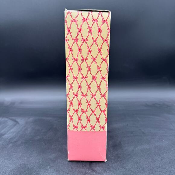 Vintage 1990 Sweetie Kids Doll Shelf Worn Box - Picture 10 of 12